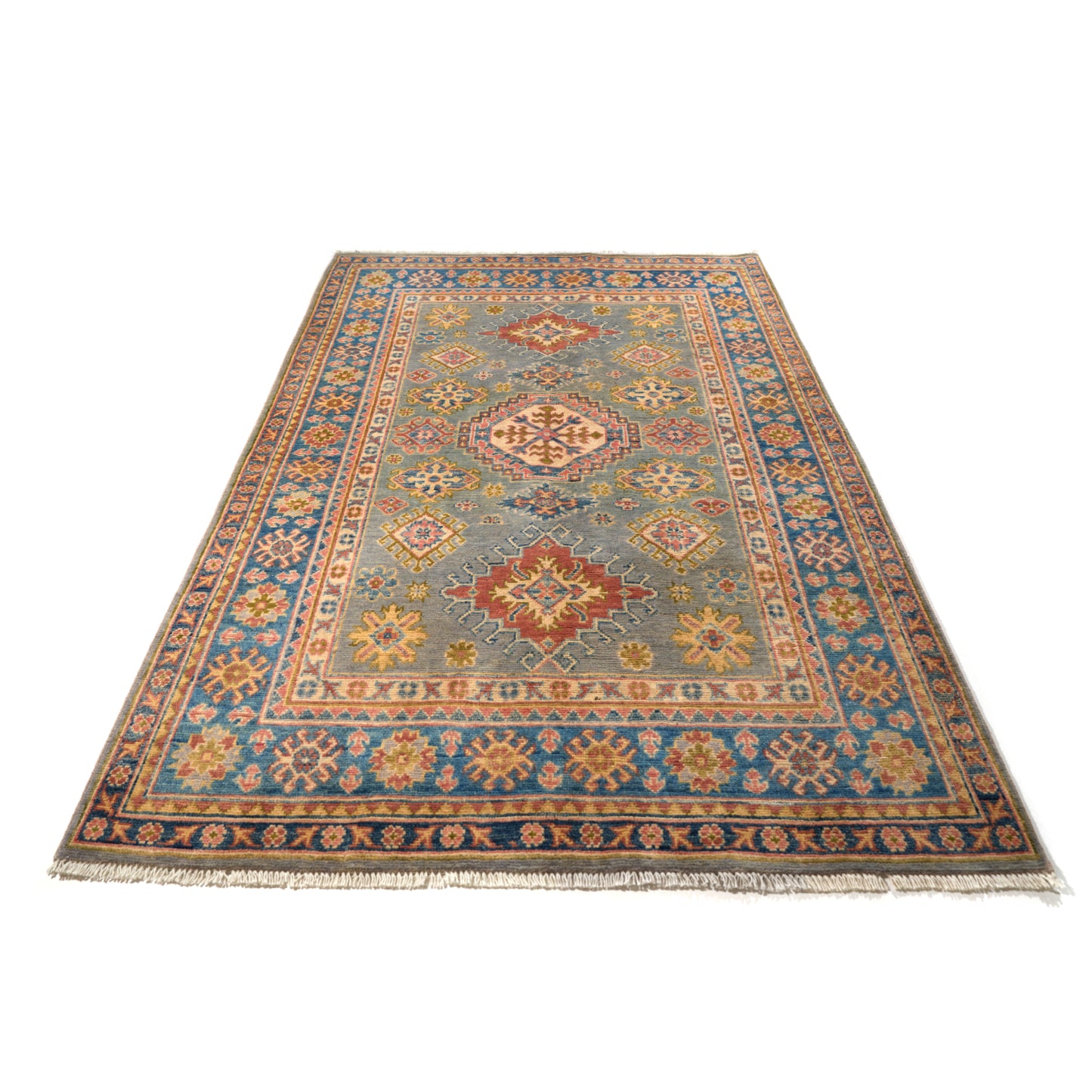 Tappeto Kazak 180 X 126 CM