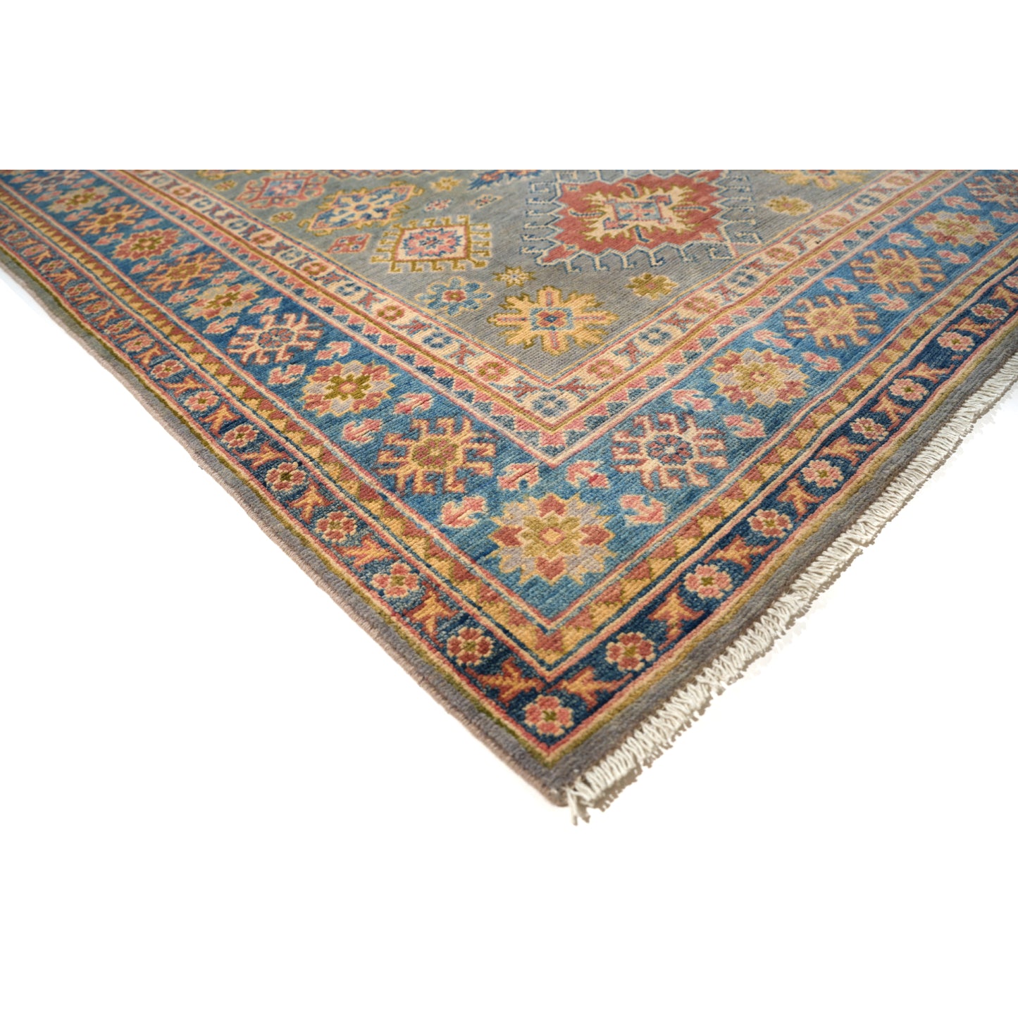 Tappeto Kazak 180 X 126 CM
