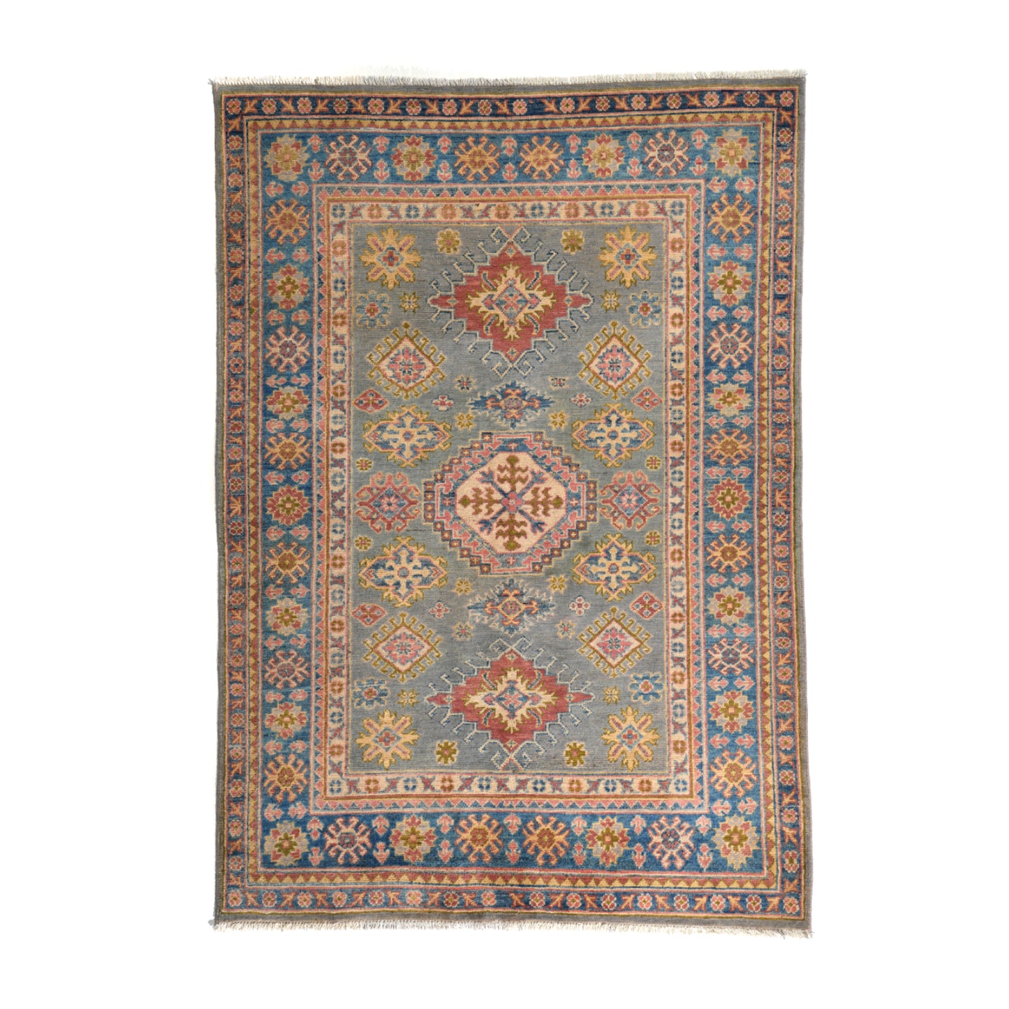 Tappeto Kazak 180 X 126 CM
