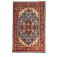 Tappeto Kazak 189 X 122 CM