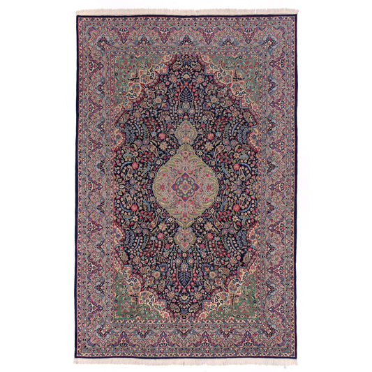 Tappeto Kerman ExtraFine 308 X 196 CM