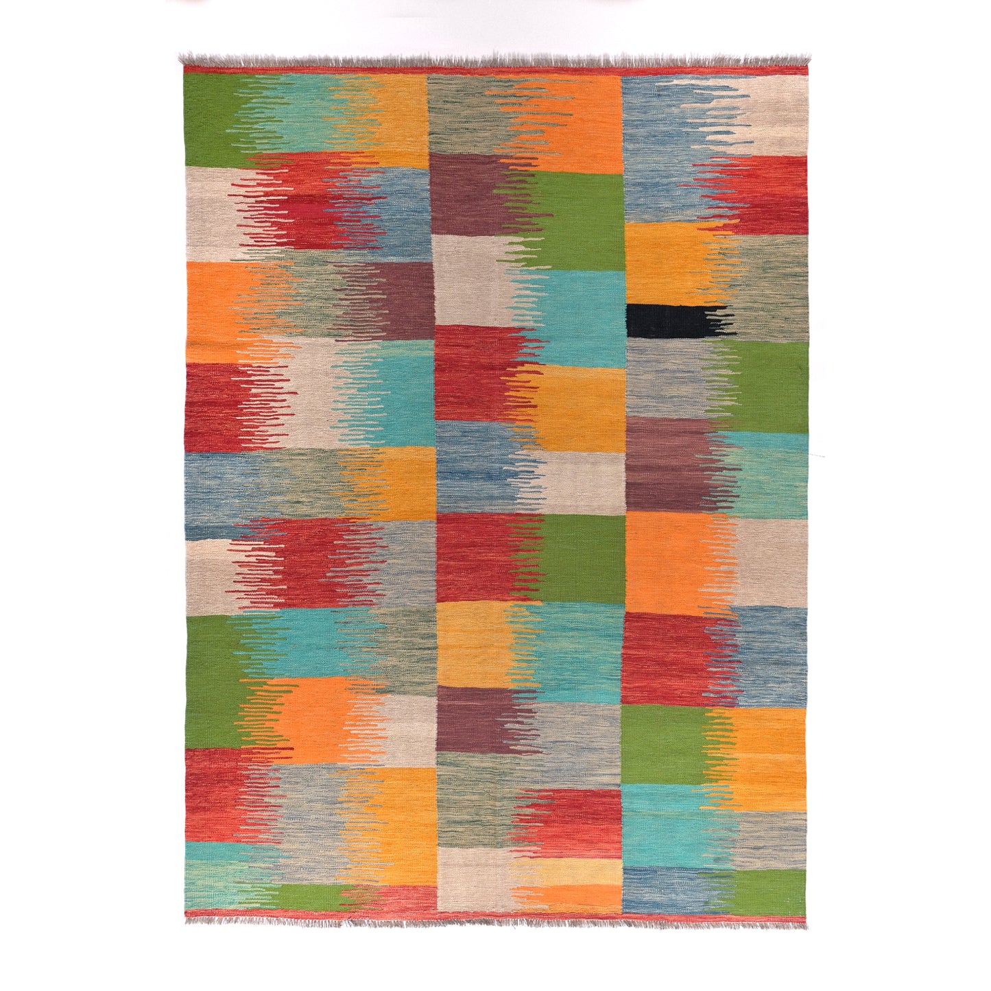 Kilim Modern 245 X 179 CM