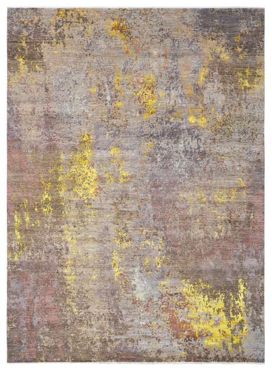 Tappeto Mahli fine 433 X 305 CM