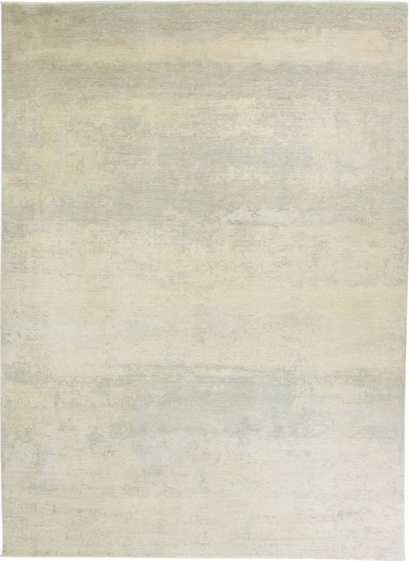 Tappeto Mahli fine 376 X 275 CM