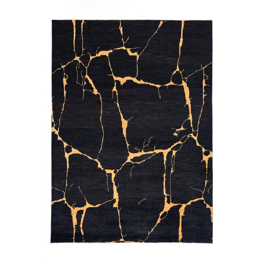 Tappeto Royal Gabbeh 284 X 202 CM