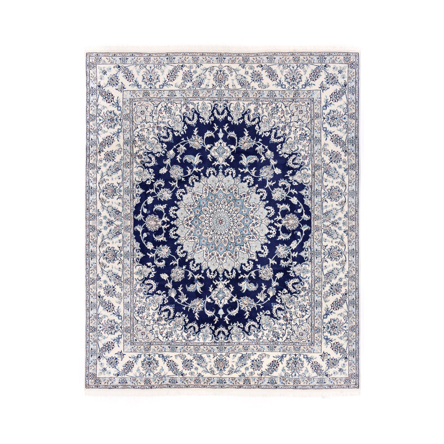 Tappeto Nain 300 X 240 CM
