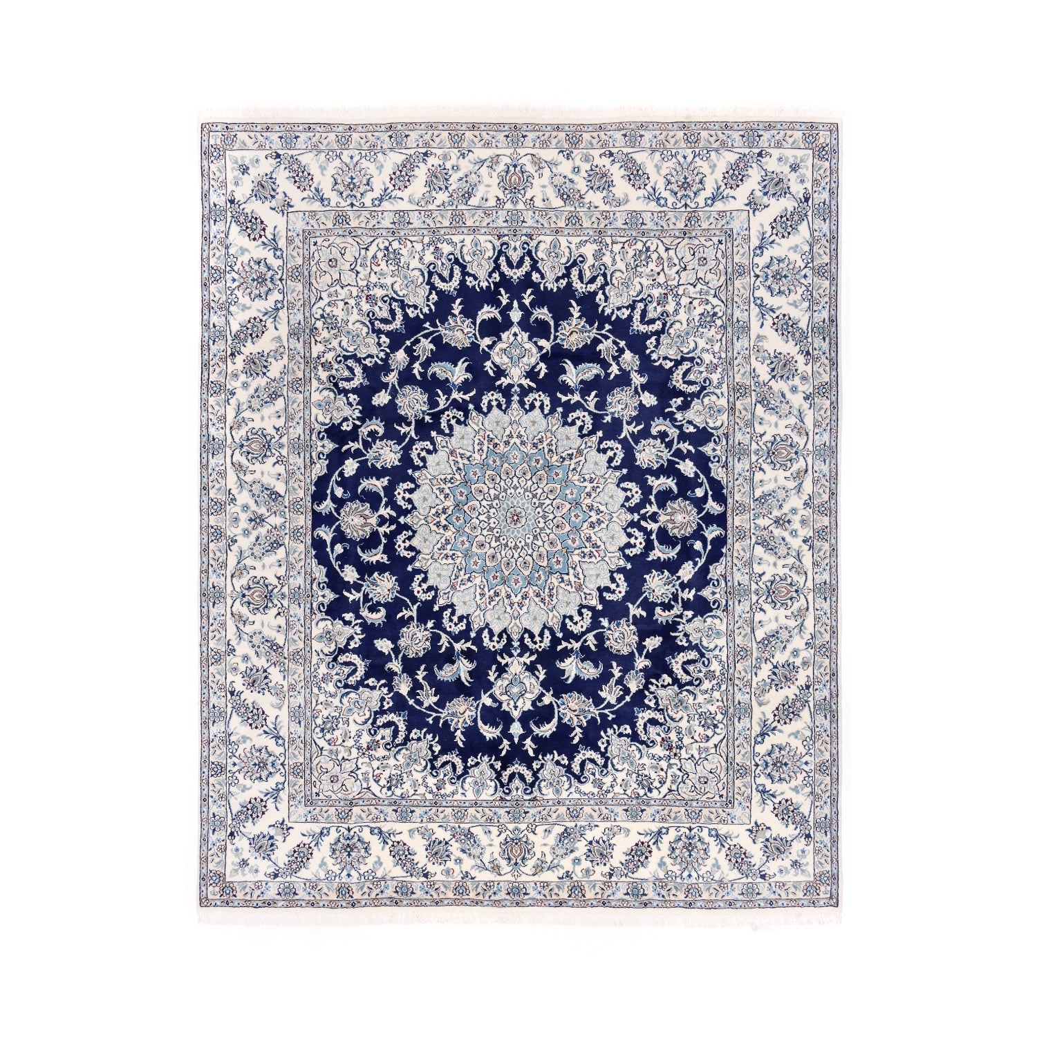 Tappeto Nain 300 X 240 CM