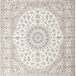 Tappeto Nain 9 Fili 255 x 207 cm