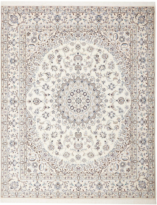 Tappeto Nain 9 Fili 255 x 207 cm