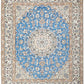 Tappeto Nain 9 Fili 255 x 205 cm