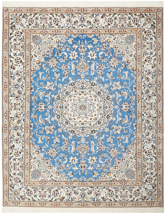 Tappeto Nain 9 Fili 255 x 205 cm