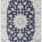 Tappeto Nain 207 X 120 CM