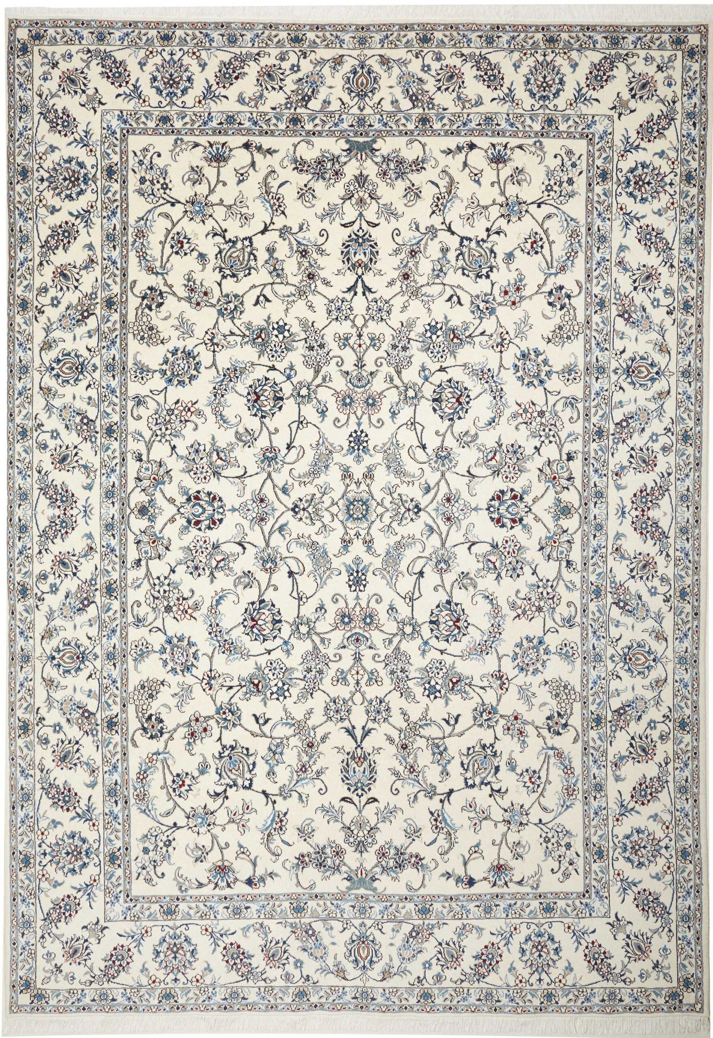 Tappeto Nain 360 X 250 CM