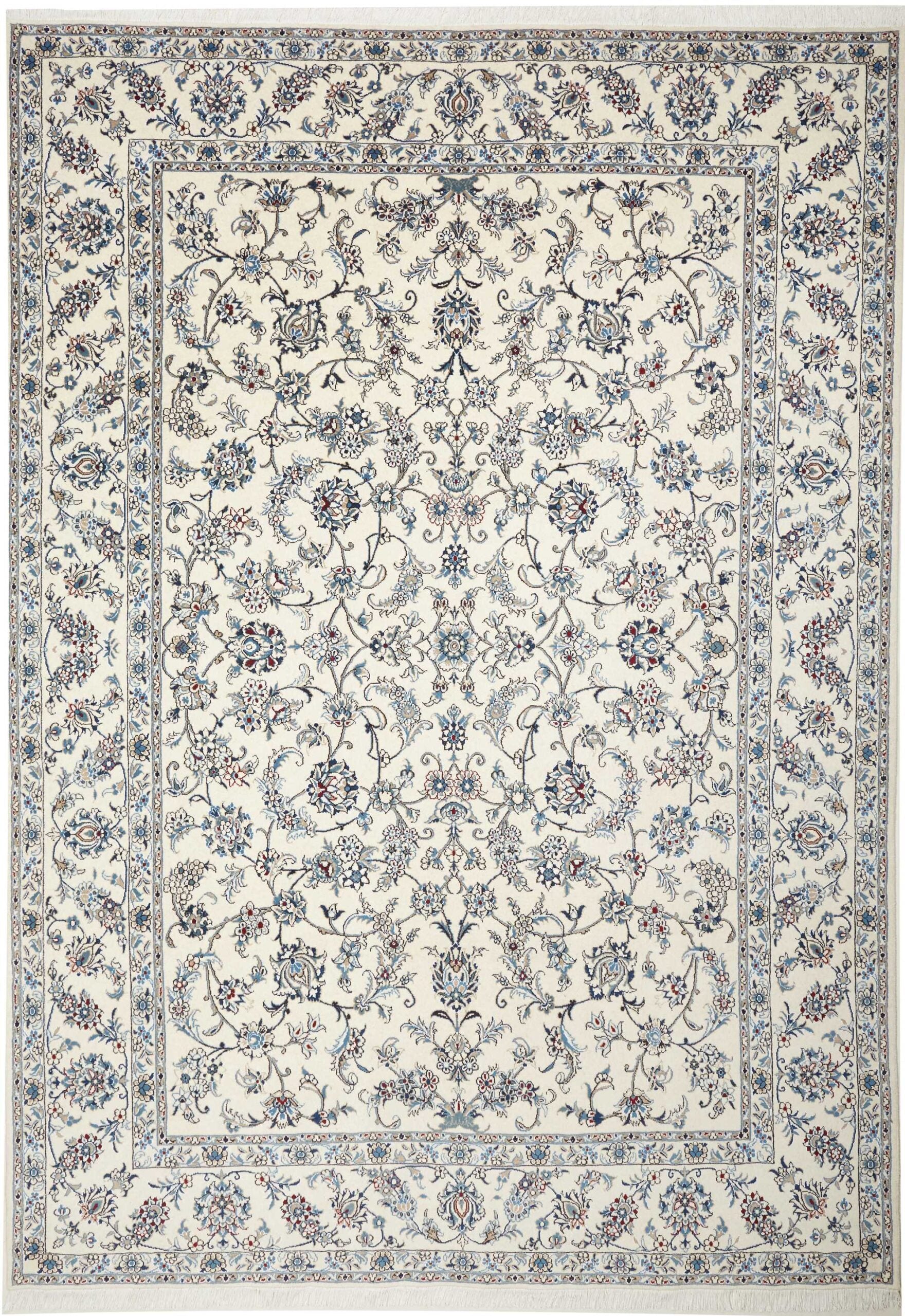 Tappeto Nain 360 X 250 CM