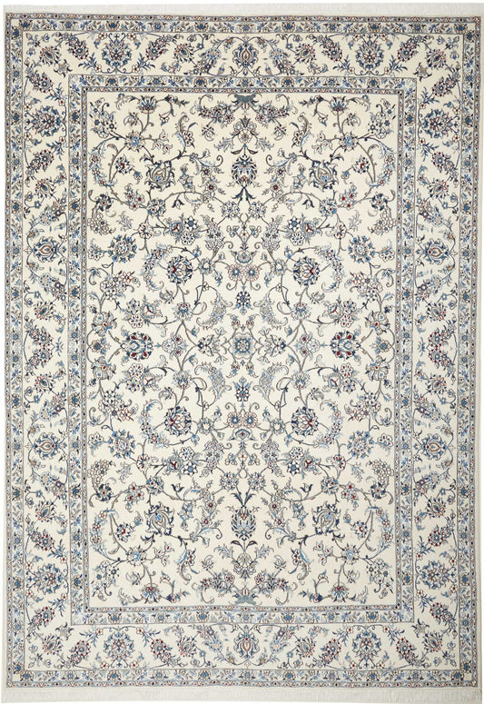 Tappeto Nain 360 X 250 CM