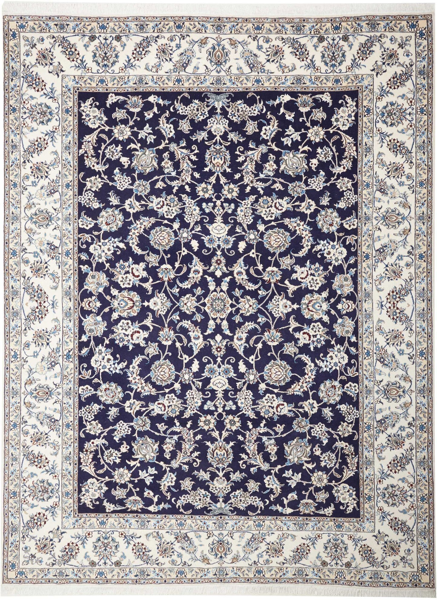 Tappeto Nain 335 X 250 CM