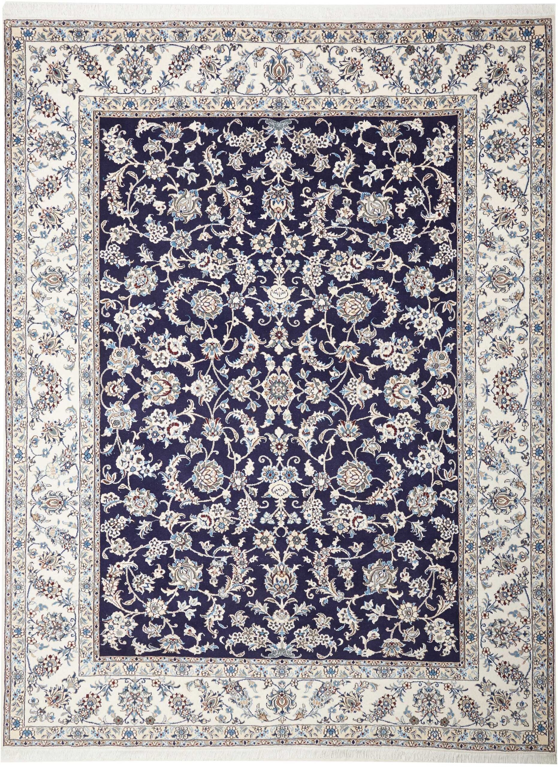 Tappeto Nain 335 X 250 CM