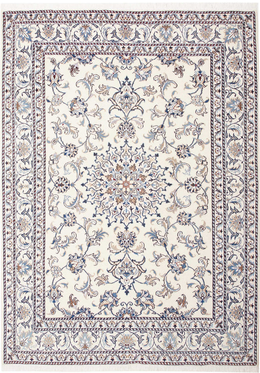 Tappeto Nain 205 X 150 CM