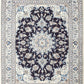 Tappeto Nain 205 X 153 CM