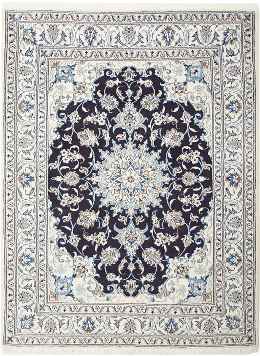 Tappeto Nain 205 X 153 CM