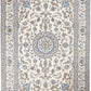 Tappeto Nain 300 X 205 CM