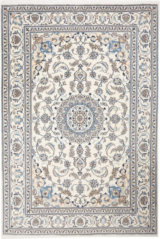 Tappeto Nain 300 X 205 CM
