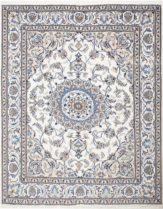 Tappeto Nain 250 x 200 cm