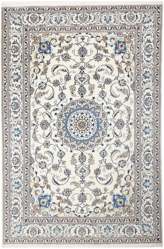 Tappeto Nain 300 X 204 CM