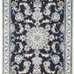 Tappeto Nain 287 X 82 CM