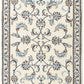 Tappeto Nain 200 X 80 CM