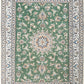 Tappeto Nain 203 X 153 CM