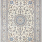 Tappeto Nain 298 X 203 CM