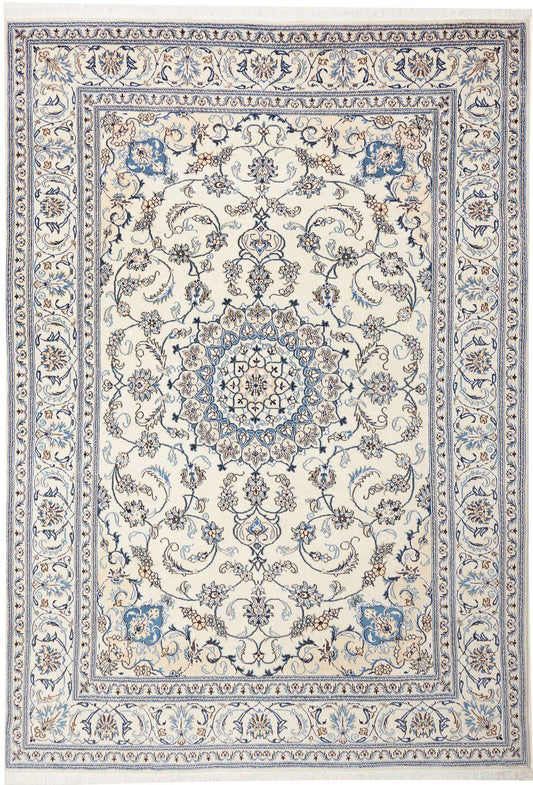 Tappeto Nain 298 X 203 CM