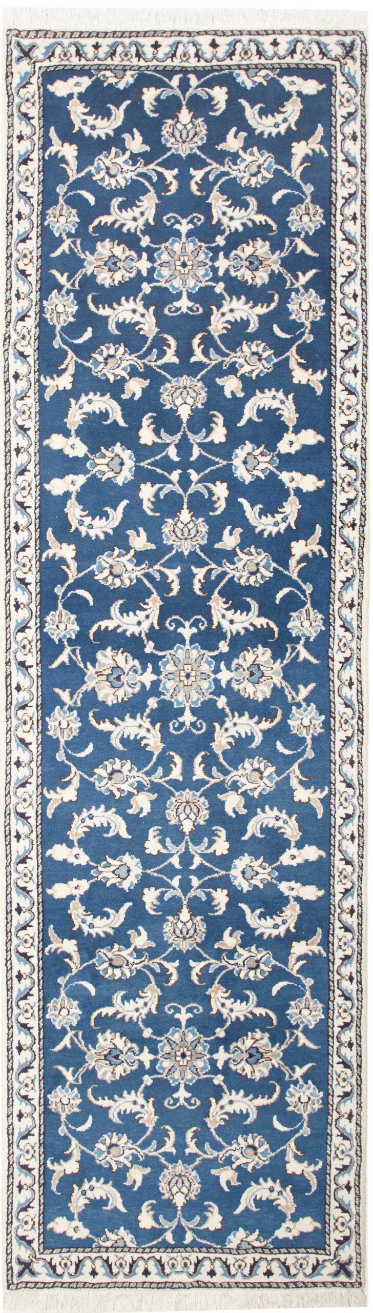 Tappeto Nain 280 x 80 cm