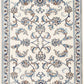 Tappeto Nain 200 X 80 CM