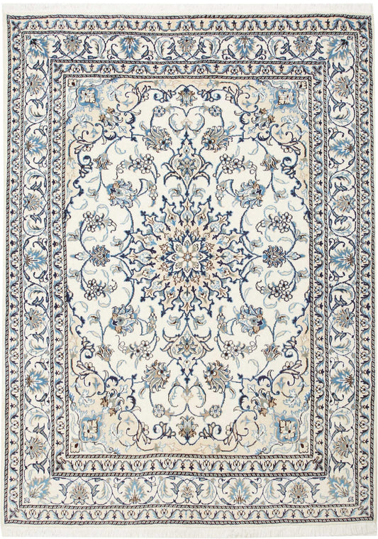 Tappeto Nain 207 X 146 CM