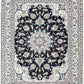 Tappeto Nain 195 X 150 CM
