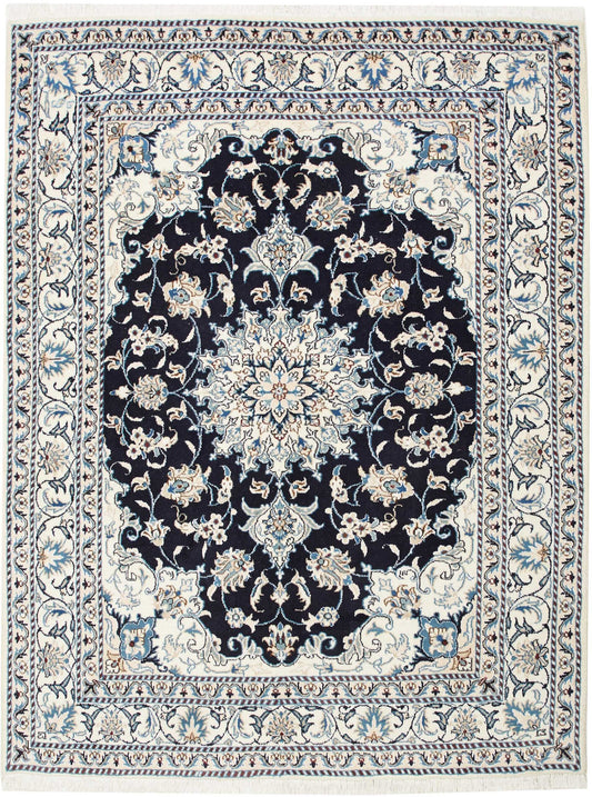 Tappeto Nain 195 X 150 CM
