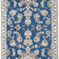 Tappeto Nain 197 X 83 CM