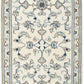 Tappeto Nain 190 X 82 CM