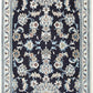 Tappeto Nain 208 X 82 CM