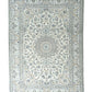 Tappeto Nain 9 Fili 342 X 245 CM