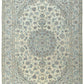 Tappeto Nain 9 Fili 301 X 201 CM