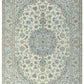 Tappeto Nain 9 Fili 300 X 202 CM