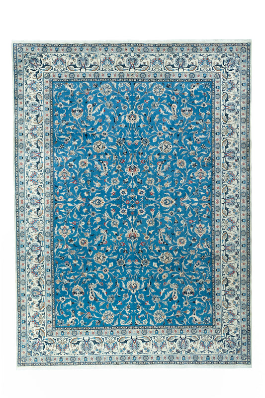 Tappeto Nain 9 Fili 340 X 250 CM