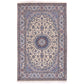 Tappeto Nain 6 Fili 200 X 128 CM