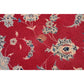 Tappeto Nain 9 Fili 342 x 253 cm Patina