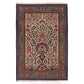 Tappeto Qum Koork 213 X 145 CM