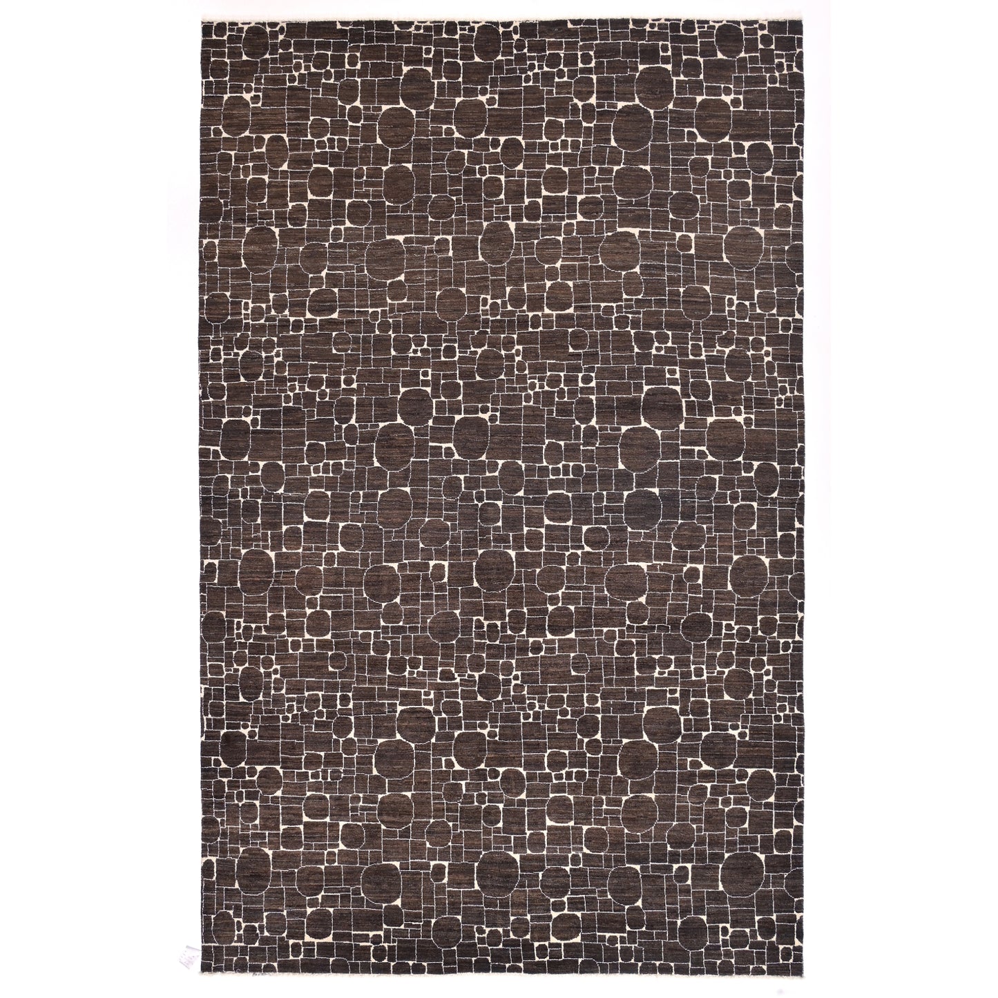 Tappeto Royal Gabbeh 306 X 196 CM