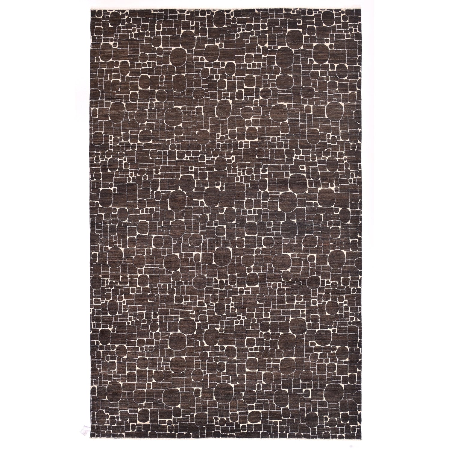 Tappeto Royal Gabbeh 306 X 196 CM